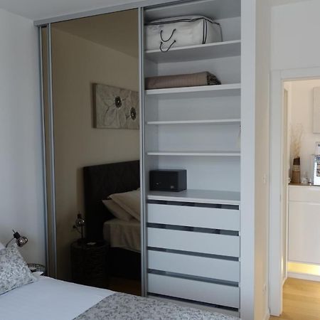 Euphoria Luxury Apartment Split Eksteriør bilde