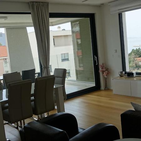 Euphoria Luxury Apartment Split Eksteriør bilde