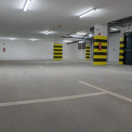 Euphoria Luxury Apartment Split Eksteriør bilde