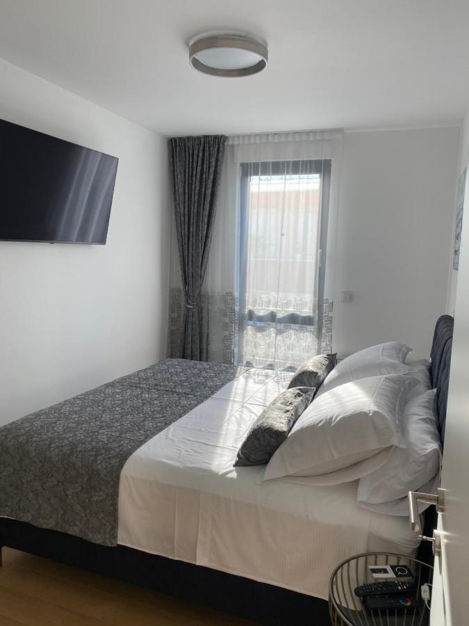 Euphoria Luxury Apartment Split Eksteriør bilde