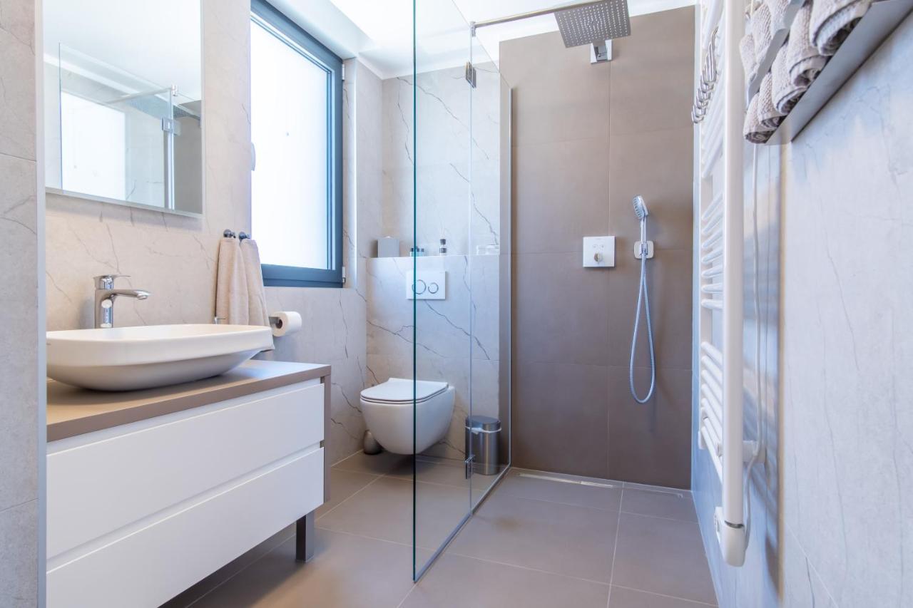 Euphoria Luxury Apartment Split Eksteriør bilde