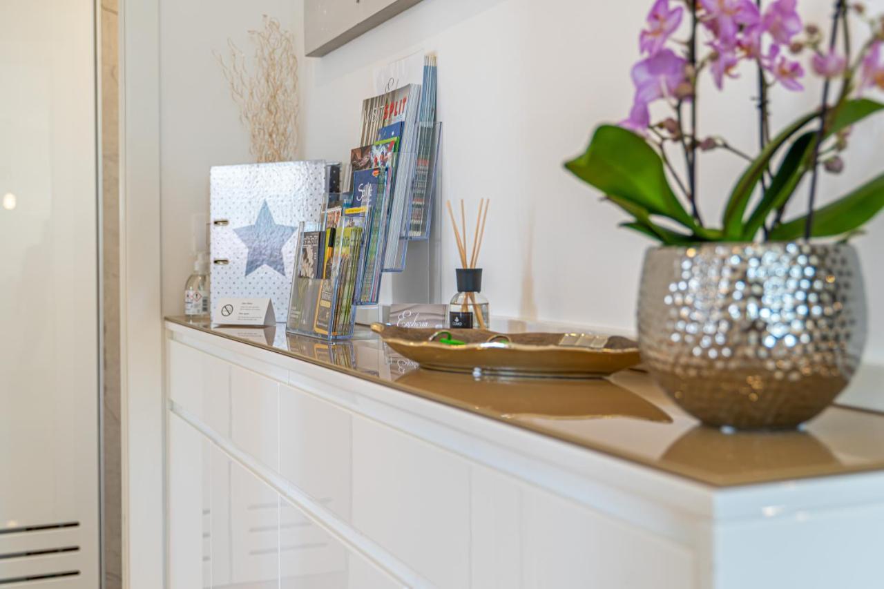 Euphoria Luxury Apartment Split Eksteriør bilde
