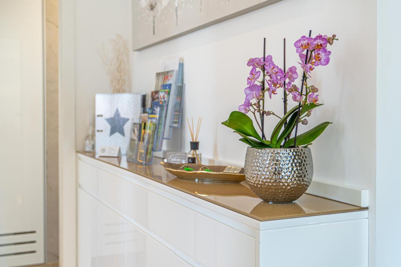 Euphoria Luxury Apartment Split Eksteriør bilde