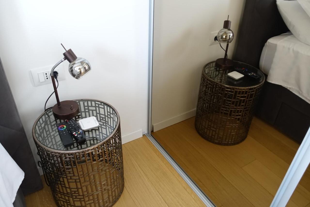 Euphoria Luxury Apartment Split Eksteriør bilde