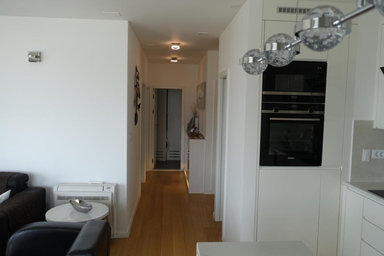 Euphoria Luxury Apartment Split Eksteriør bilde