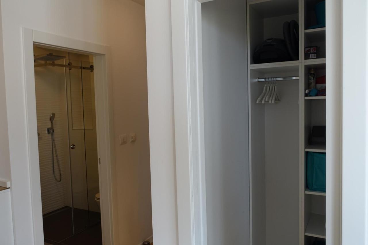 Euphoria Luxury Apartment Split Eksteriør bilde